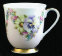 Cup & Saucer 1f