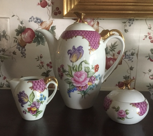 Tea Sets1l