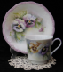 Cup & Saucer