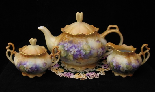 Tea Sets