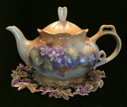 Tea Sets1a