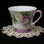 Cup & Saucer 1e