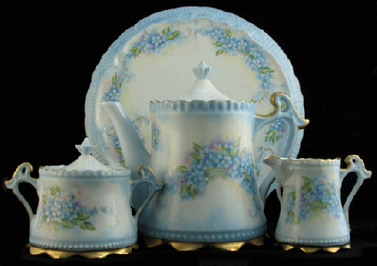 Tea Sets1h