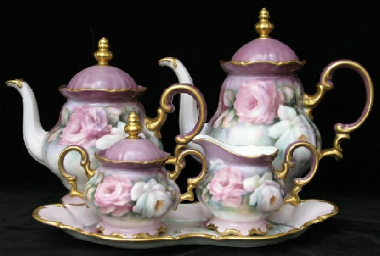 Tea Sets1j