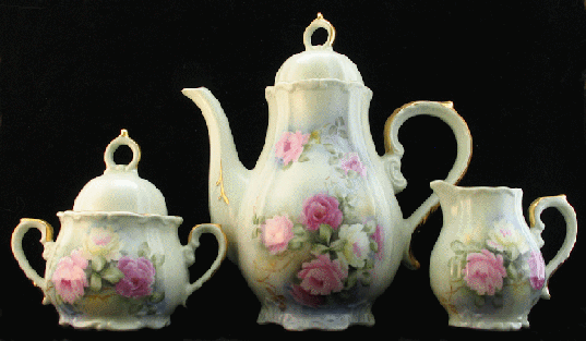 Tea Sets1k