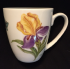 Cup & Saucer 1m